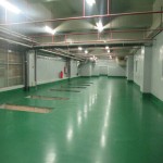 河北FRP玻璃钢防腐地坪-缩略图2
