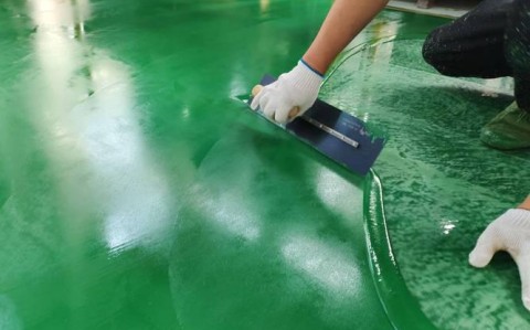 河北什么是VEF地坪,VEF地坪厂家