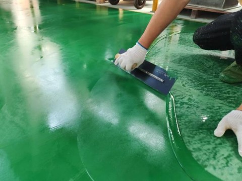 河北什么是VEF地坪,VEF地坪厂家