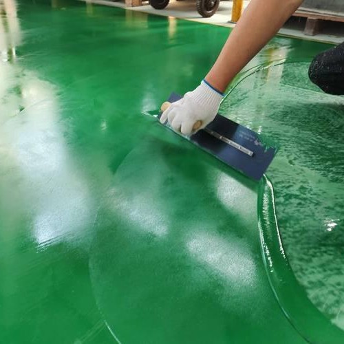 河北什么是VEF地坪,VEF地坪厂家