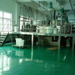 河北乙烯基防腐蚀地坪,乙烯基酯地坪,乙烯基酯防腐蚀地坪,乙烯基重防腐蚀地坪,乙烯基重防腐地坪,乙烯基重防腐自流平地坪-缩略图1