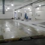 河北防腐防静电地坪,防腐防静电自流平地坪-缩略图2