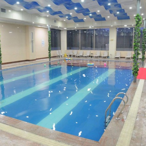 河北聚脲地坪,防腐蚀地坪