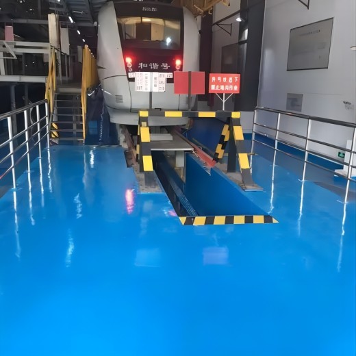 河北环氧防腐蚀地坪,环氧积层地坪